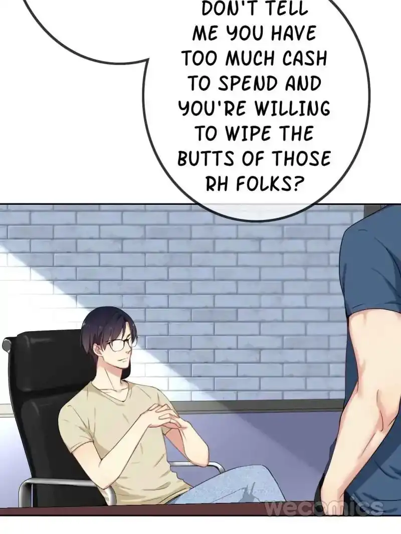 Legend Reboot Chapter 8 9